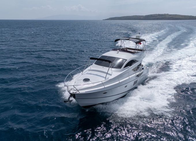 Numarine 55