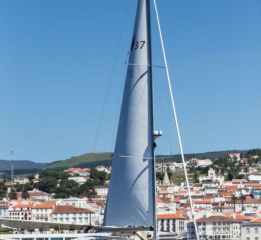 Bavaria Cruiser 37