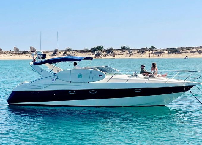 Cranchi Endurance 39