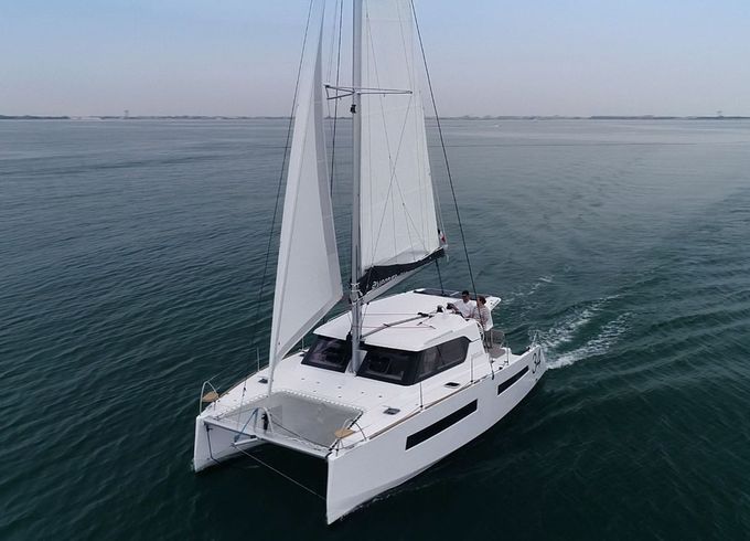Aventura 34