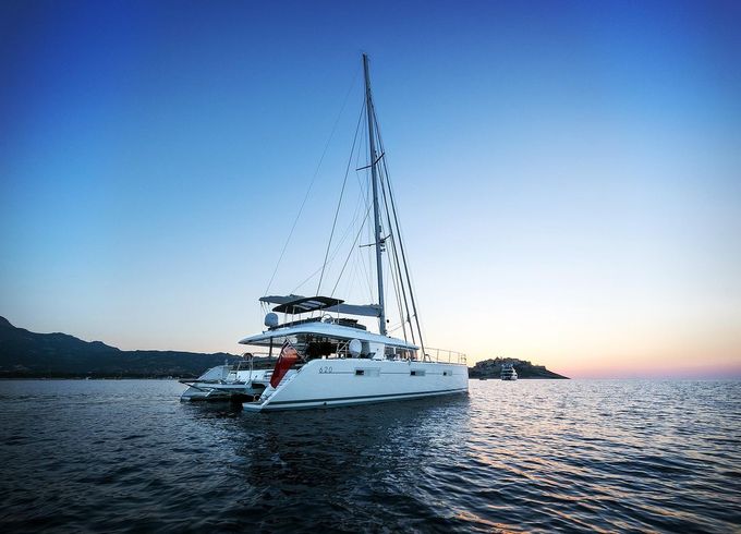 Lagoon 620