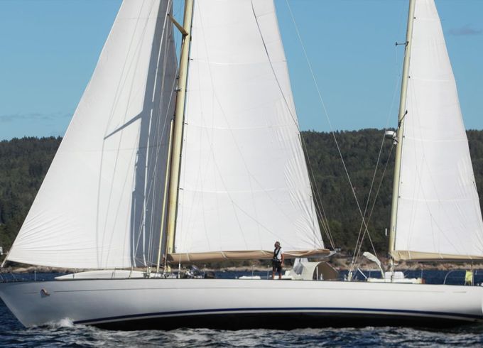 Ketch 71
