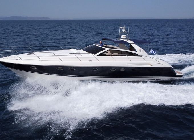 Princess V55