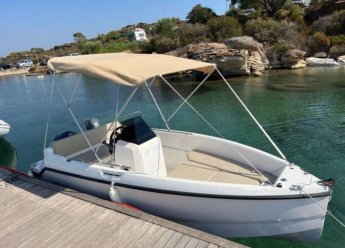 Compass 160e