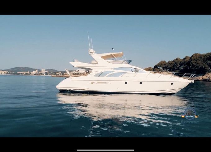Azimut 53