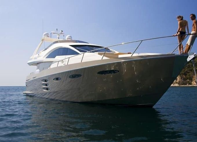 Azimut azimut