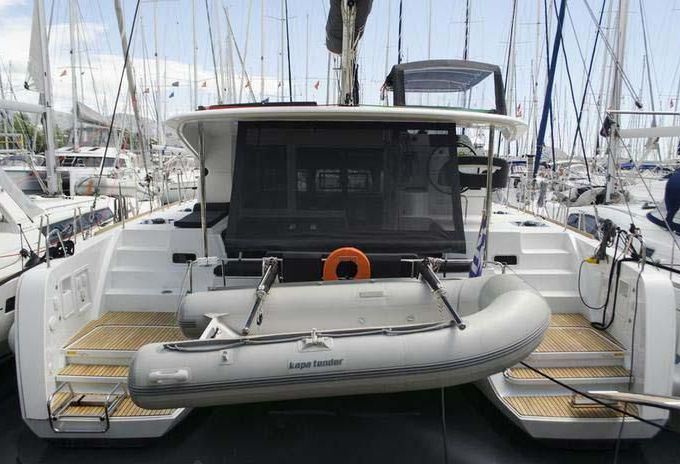 Lagoon 40