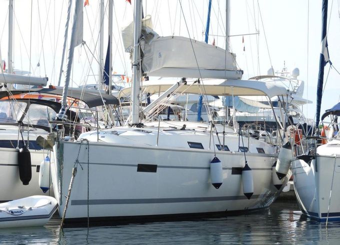 Bavaria Cruiser 40
