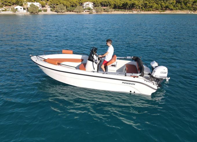 Poseidon 185