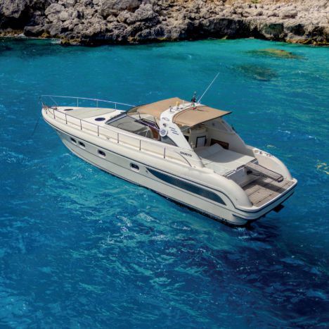 Custom 45 Sport