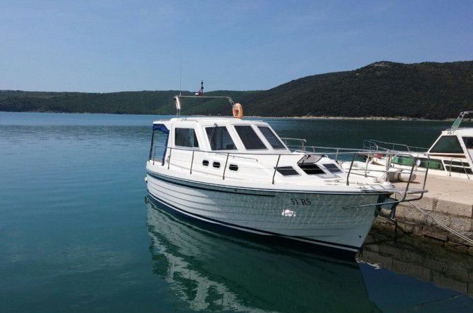 Adria Mare 1002V
