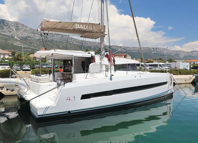 Bali 4.1
