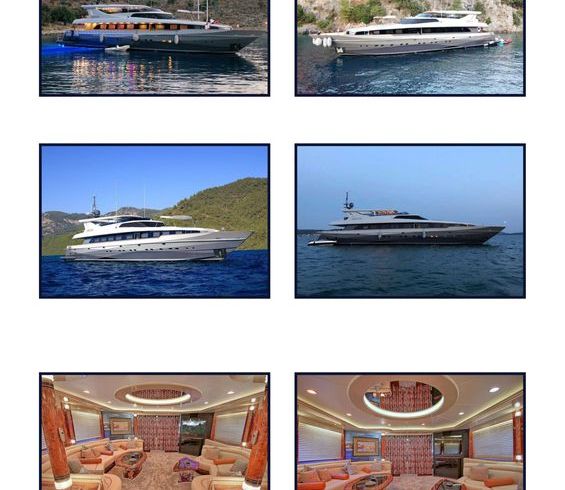 M/Y 128