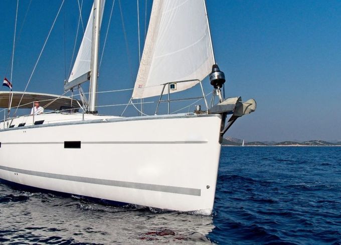 Bavaria 50 Cruiser