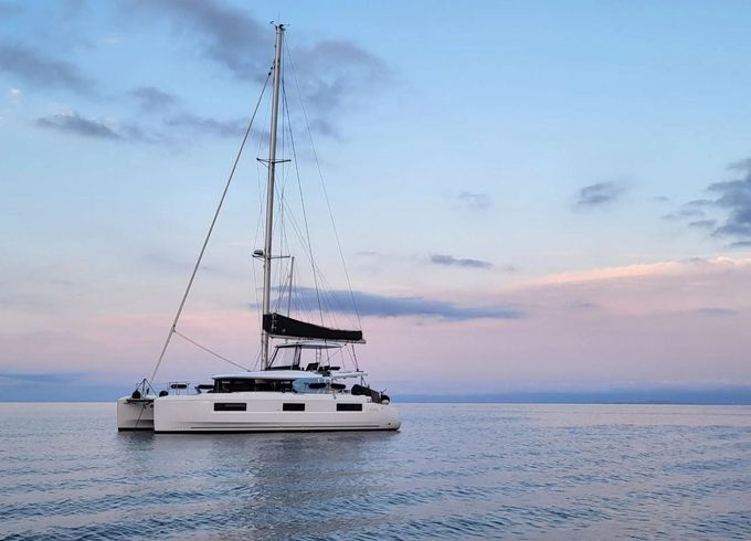 Lagoon 46