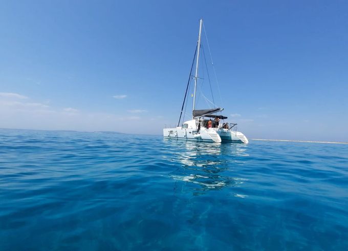 Lagoon 380 S2