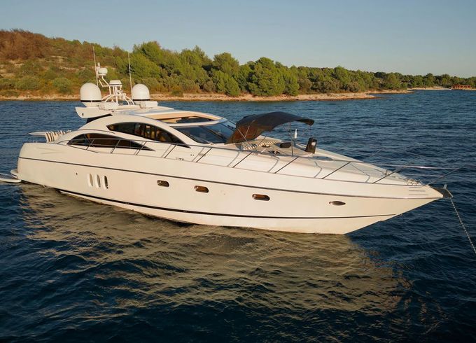 Predator 72