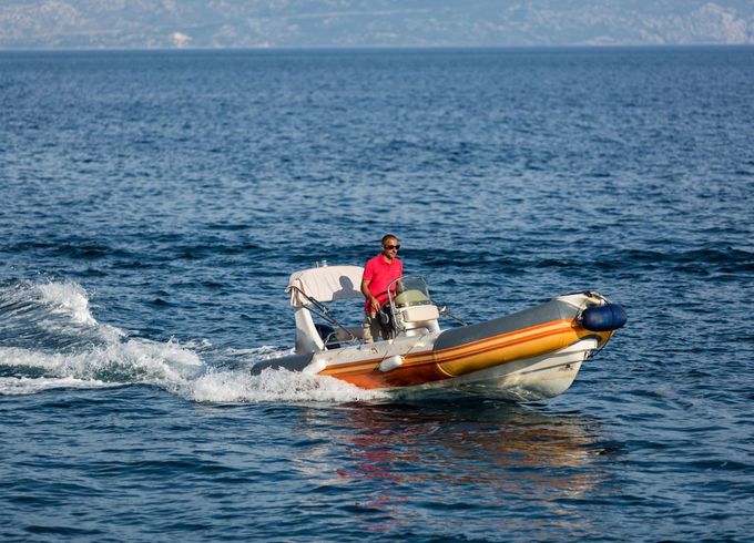 Nautica RP16