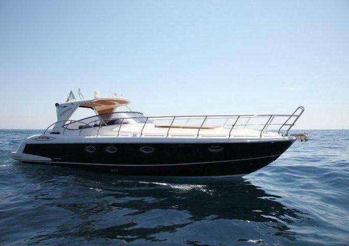 M/Y Manò 38,50