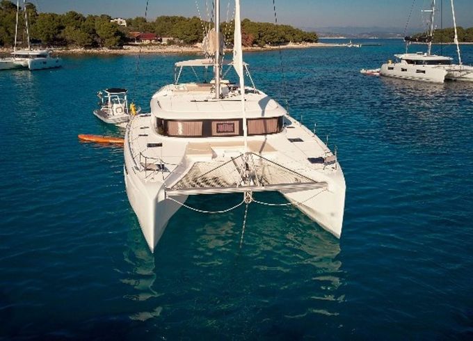 Lagoon 46