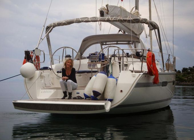 Bavaria Cruiser 40
