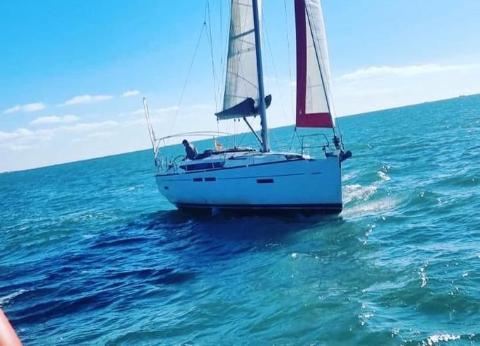 Jeanneau Sun Odyssey 409