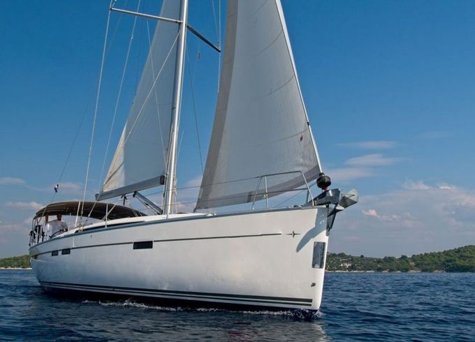 Bavaria 46 CN