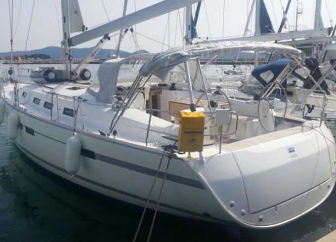 Bavaria 45 Cruiser