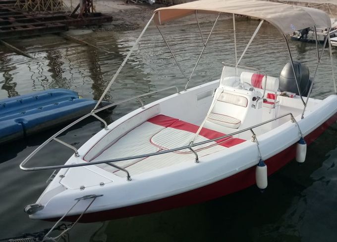 Aquamar Aquatim 550
