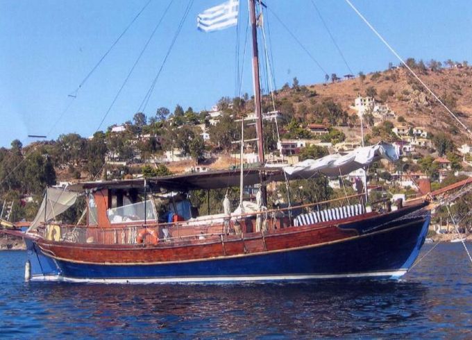 Traditional Παραδοσιακό - Traditional 52
