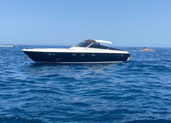 Itama 50