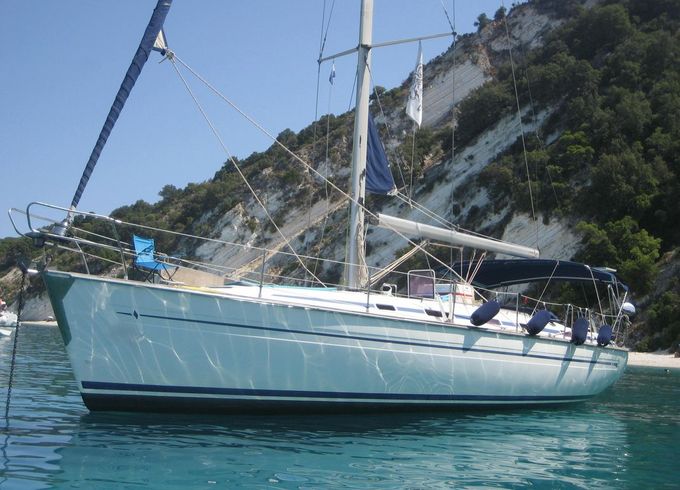 Bavaria 44