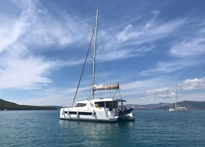 Sunreef Yachts 60
