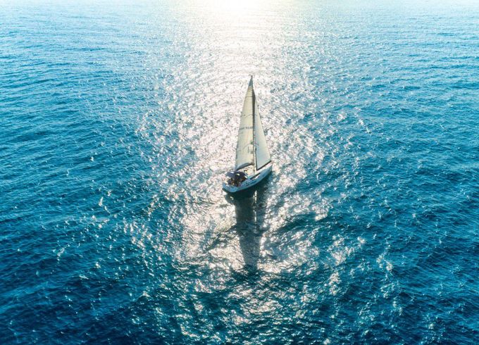 Beneteau Oceanis 41.1