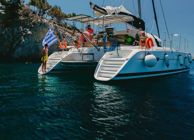 Lagoon 380