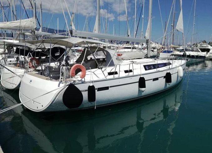 Bavaria Cruiser 51