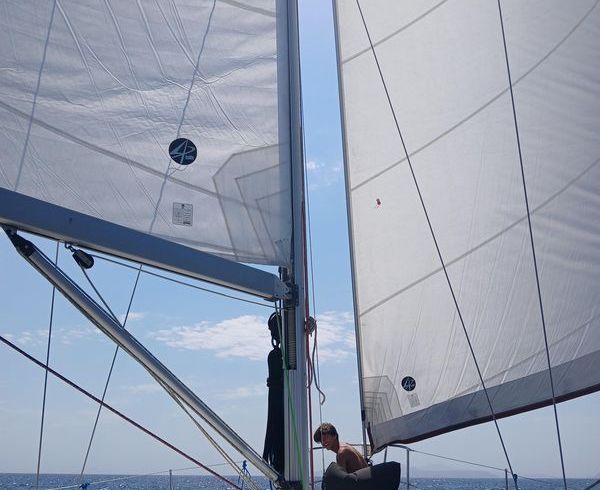 Beneteau Oceanis Clipper 361