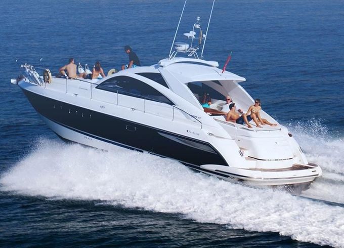 Fairline Targa 47 GT