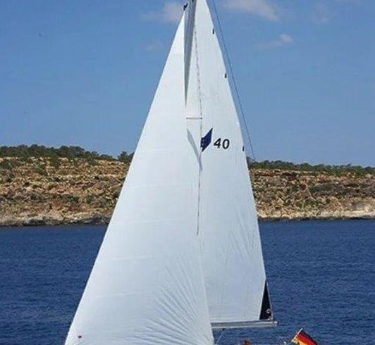 Bavaria 40 Cruiser