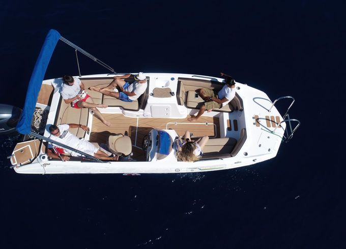 Alesta Sea-Max 6.20