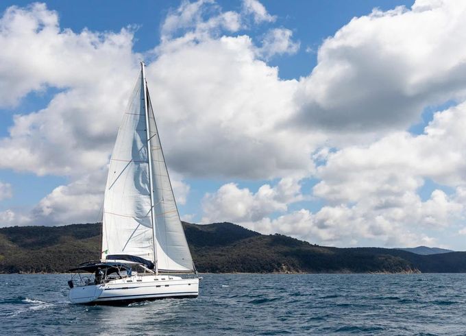 Bavaria Cruiser 50