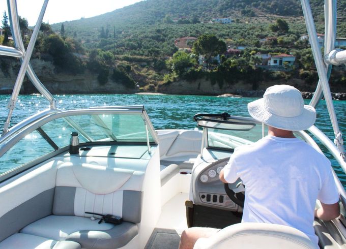 MasterCraft X-Star