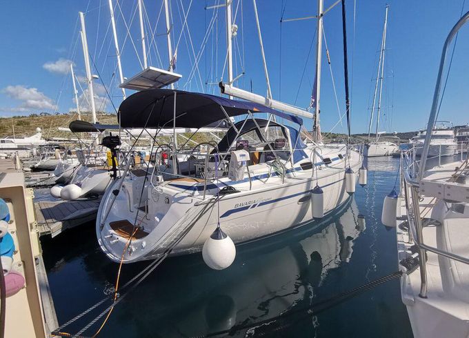 Bavaria 42 Cruiser
