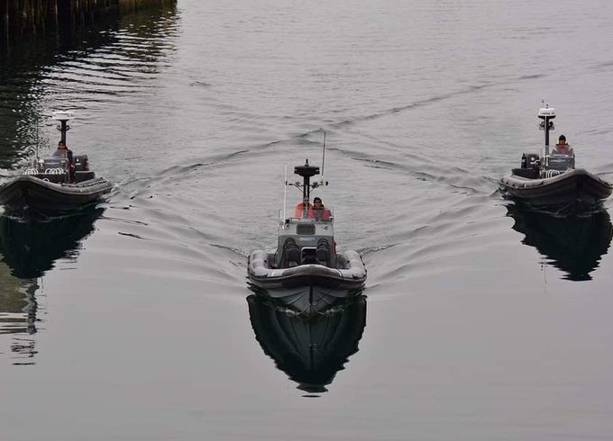 RIB Revenger