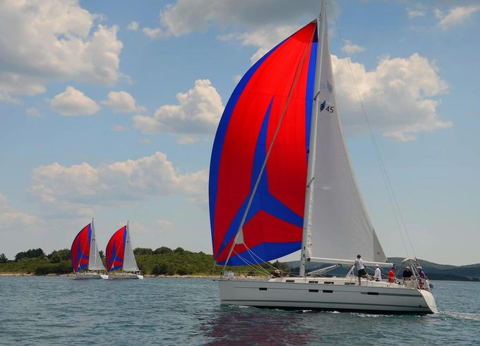 Bavaria Cruiser 45