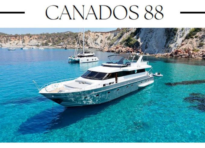 Canados 88
