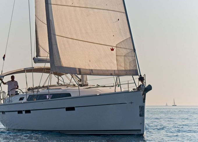 Bavaria 46 CN