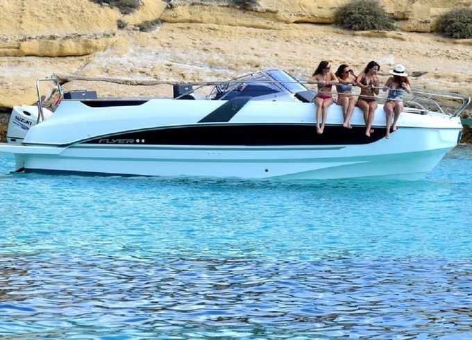 Beneteau Flyer