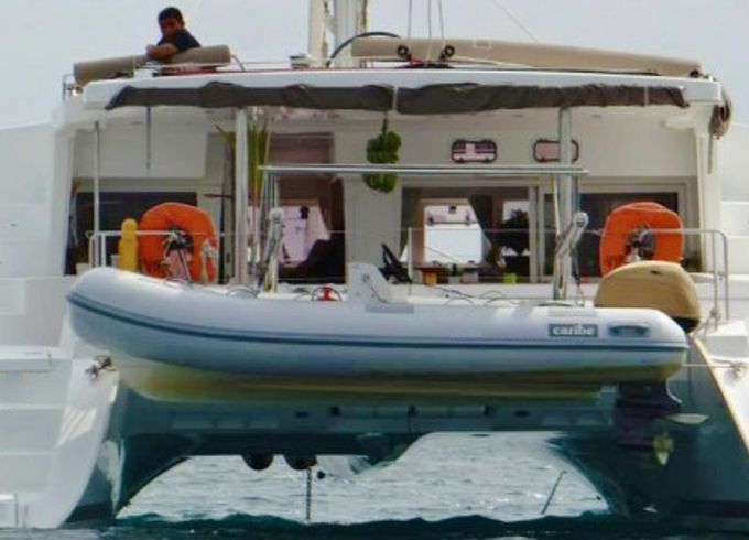 Lagoon 500