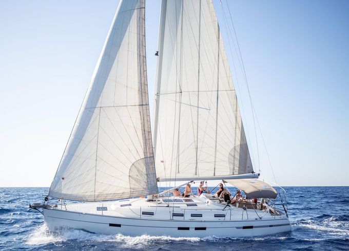 Bavaria 45 Cruiser